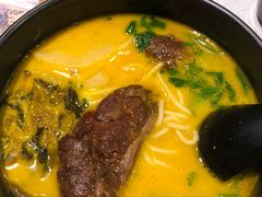 -和府捞面(东直门银座店)