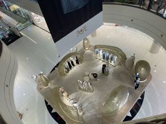-上海久光百货
