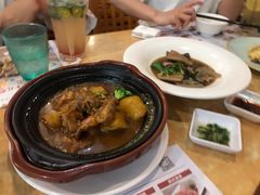 -新世界餐厅(万达店)