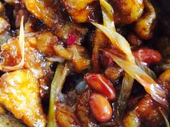 -孙家外婆•长春地标美食新名片(吾悦广场店)
