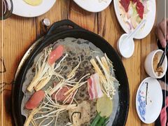 -美洋洋纸上烧烤(昆阳店)