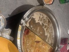 -一绪に寿喜烧(虹悦城店)