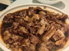 -南门小馆·清真(国贸商城店)