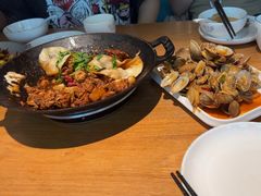 -徐小姐地锅鸡(铜山万达店)