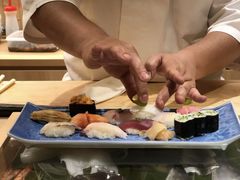 -鮨よしたけ