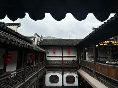 -二泉园老菜馆·百年无锡菜