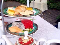-上海汾阳花园酒店