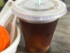 罗汉果冬瓜水-新峰肉骨茶