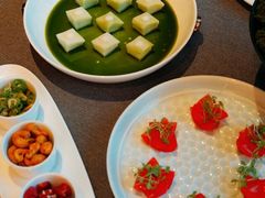 -谦默府· 现代潮粤菜(外滩店)