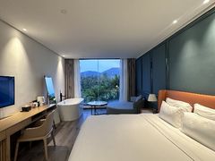 -锦里海景海鲜餐厅.三亚老字号(亚龙湾中心广场店)