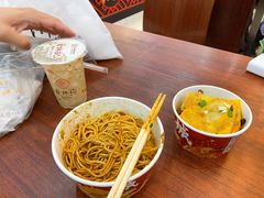 -蔡林记(胭脂路店)