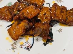 -乾隆美食·本帮菜(黄河路店)