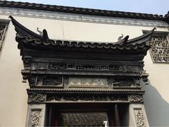 高桥古镇-高桥古镇