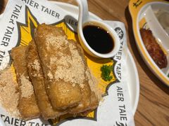 -太二酸菜鱼(福州泰禾店)