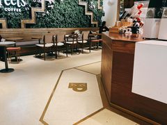 -Peet's Coffee皮爷咖啡(豫园店)