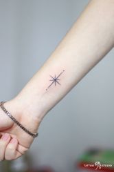 -飛凡TATTOO纹身•原创