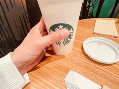 -星巴克(夏日百货店)