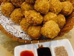 -晋阳饭庄(虎坊桥店)