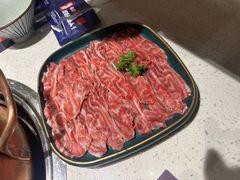 -牛村来人潮汕牛肉火锅(西单店)