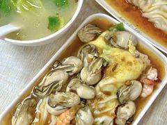 -明记潮汕肠粉(长兴店)