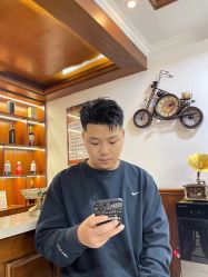 点击看大图 -贝勒爷专业男发