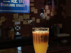 -丽纳尔斯酒吧咖啡LENORE’S BAR(三经街店)
