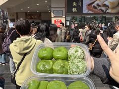 -沈大成(南京东路店)