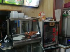 -传承缘正宗杨家吊炉饼(沈阳总店)