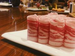 -珍宝轩海鲜火锅(碧湖大厦店)