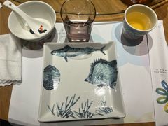 -四季餐厅(华苑店)