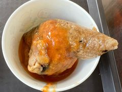 -好成财牛排馆(涂门街总店)