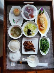 -馨月汇·一悦馨香月子中心(前滩店)