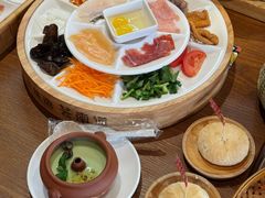 -芸南道·过桥米线(昆明老街旗舰店)