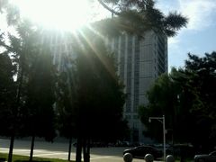-东北大学(南湖校区)