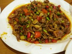 -毛家饭店(澳德乐店)