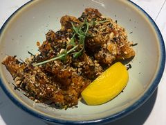 -BE BRIGHT KITCHEN(正佳广场店)