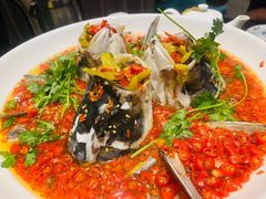 -湘潭九龙鱼头店(城南西路店)