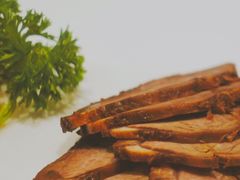 雪花牛肉-新花城蟹粉馆(乌鲁木齐店)