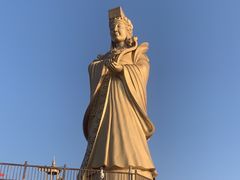 -小麦岛公园