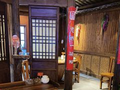 -民俗村柴火灶·景德江西菜(中国陶瓷博物馆店)
