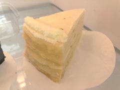 青椰千层-M Stand(西安大悦城店)