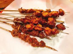 -烧货·活海鲜炭烧(湖滨商业街店)