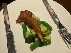 -彩丰楼·中餐厅(国家会展中心上海洲际店)