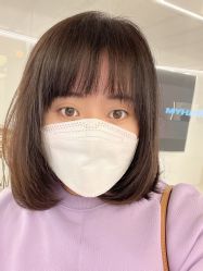 -MY HAIR ARDOR