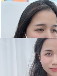 -久匠·野生眉半永久纹绣