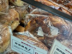 -富贵面包公司(运河店)