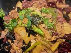 -醉人椒麻辣香锅(上地华联店)