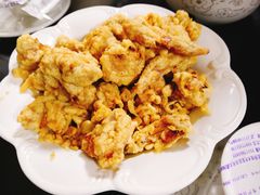 -大隐隐于市私房菜(保和小区店)