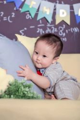 -天使宝宝儿童摄影店