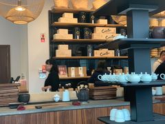 -去茶山(新光里店)